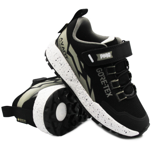 Sportowe Adidasy Buty Na Jesień Dla Chłopca Primigi 5928511