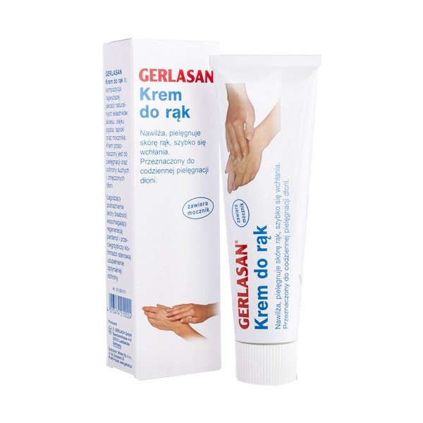 Krem do rąk GERLASAN Gehwol 75ml